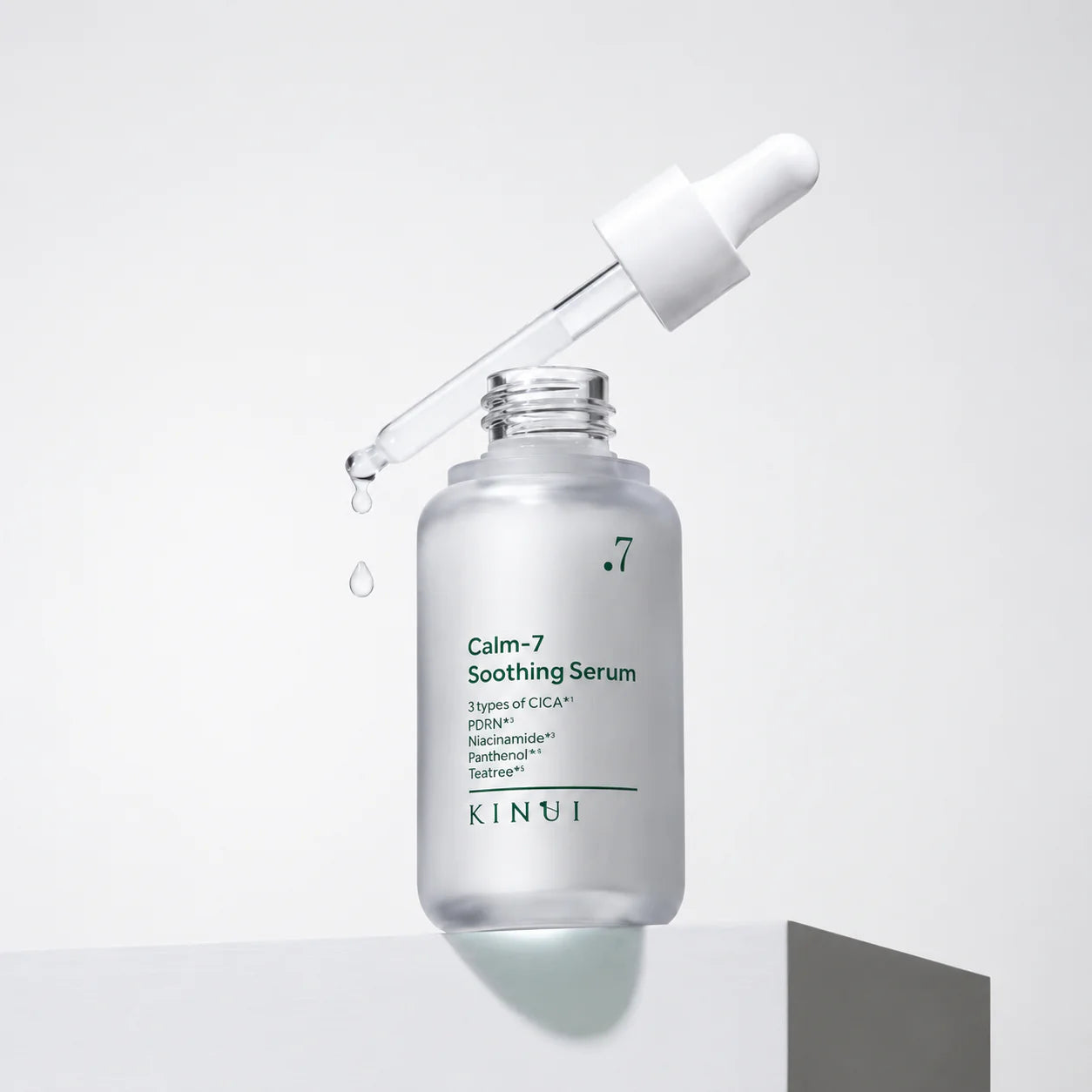 Fidelli CALMÉ™ カームセブンスージングセラム(CALM-7 SOOTHING SERUM)