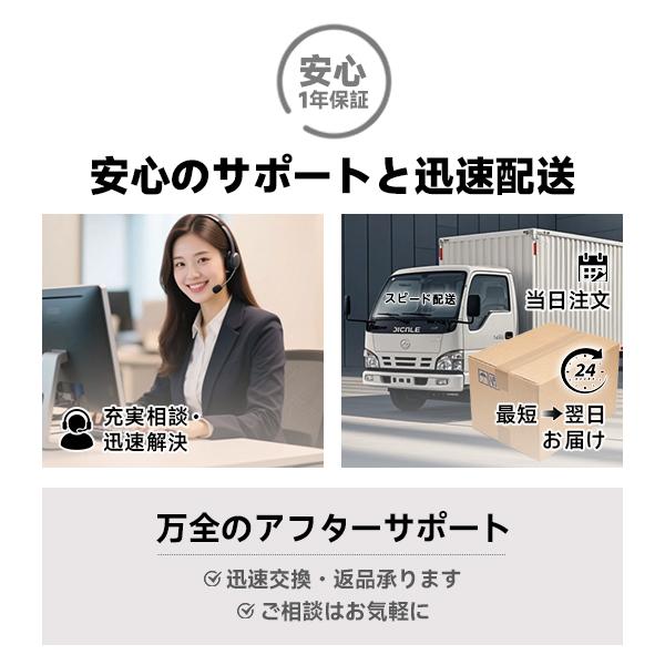 1台2役 全身対応レディース電動シェーバー