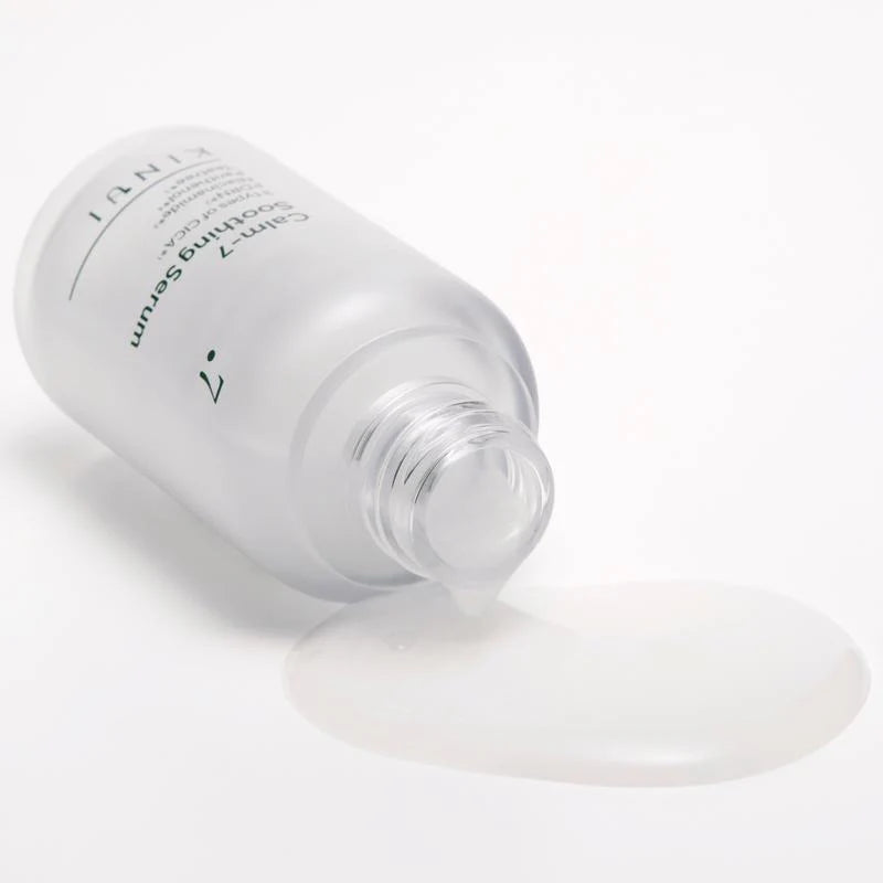 Fidelli CALMÉ™ カームセブンスージングセラム(CALM-7 SOOTHING SERUM)