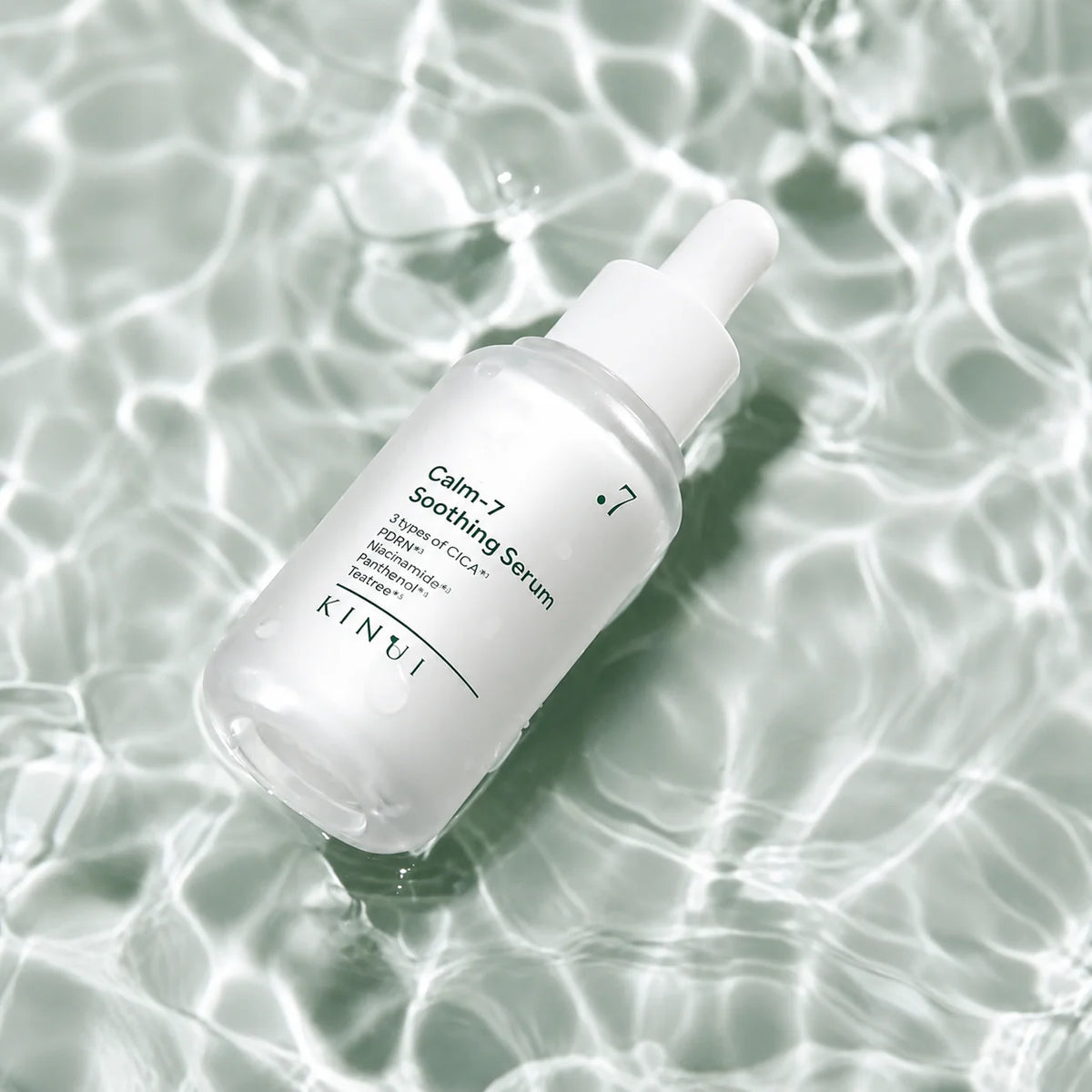 Fidelli CALMÉ™ カームセブンスージングセラム(CALM-7 SOOTHING SERUM)