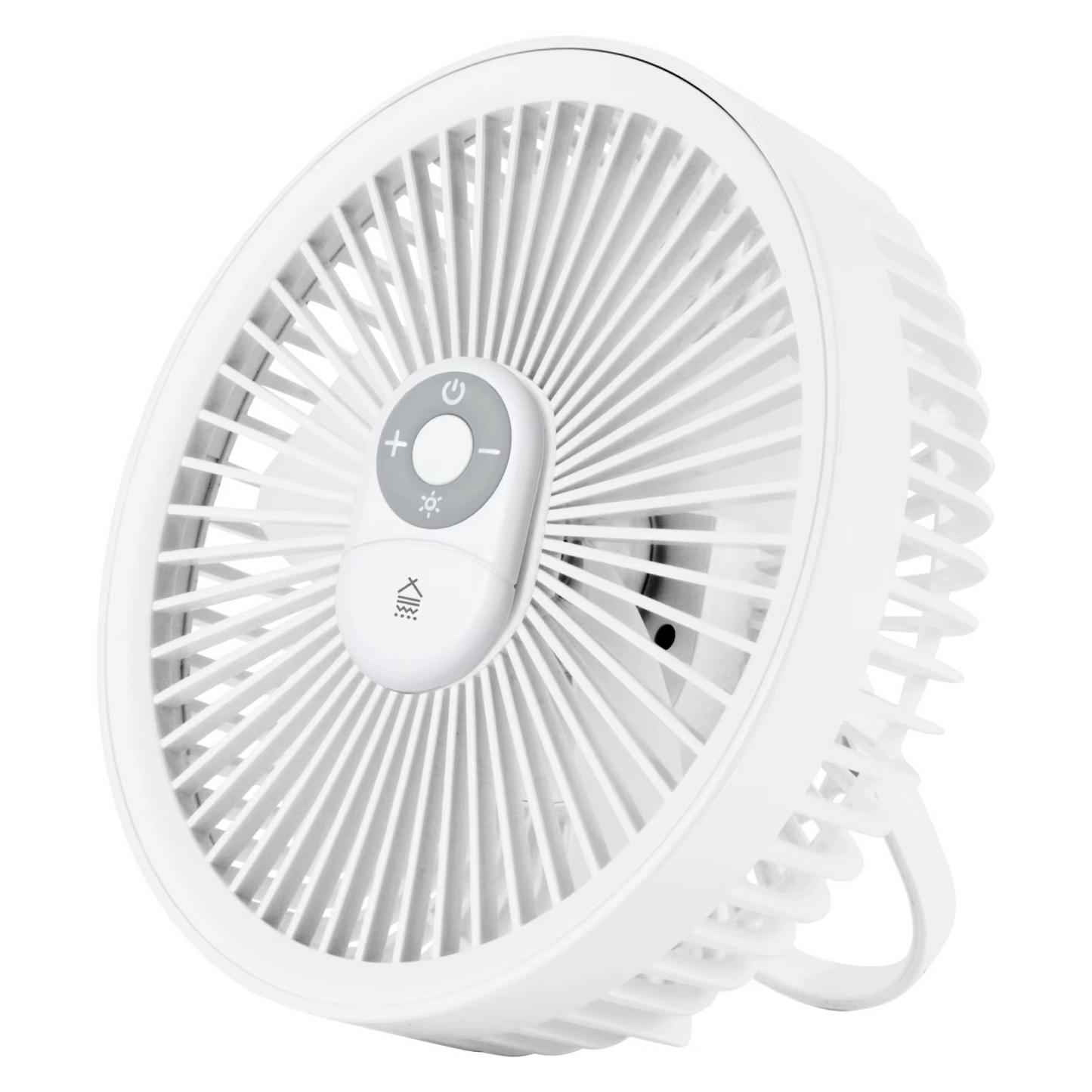 マグネットリモコン付き3WAY扇風機